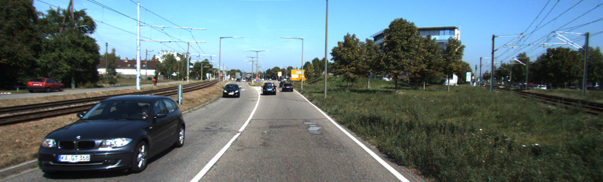 Image Augmentation with Depth Map