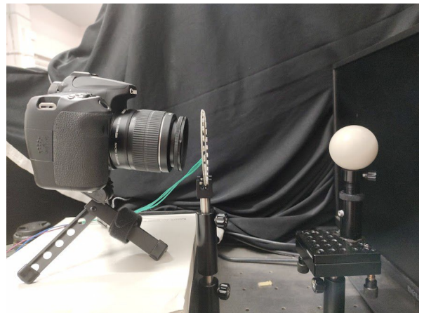 Near-Field Photometric Stereo for 3D Endoscopic Reconstruction